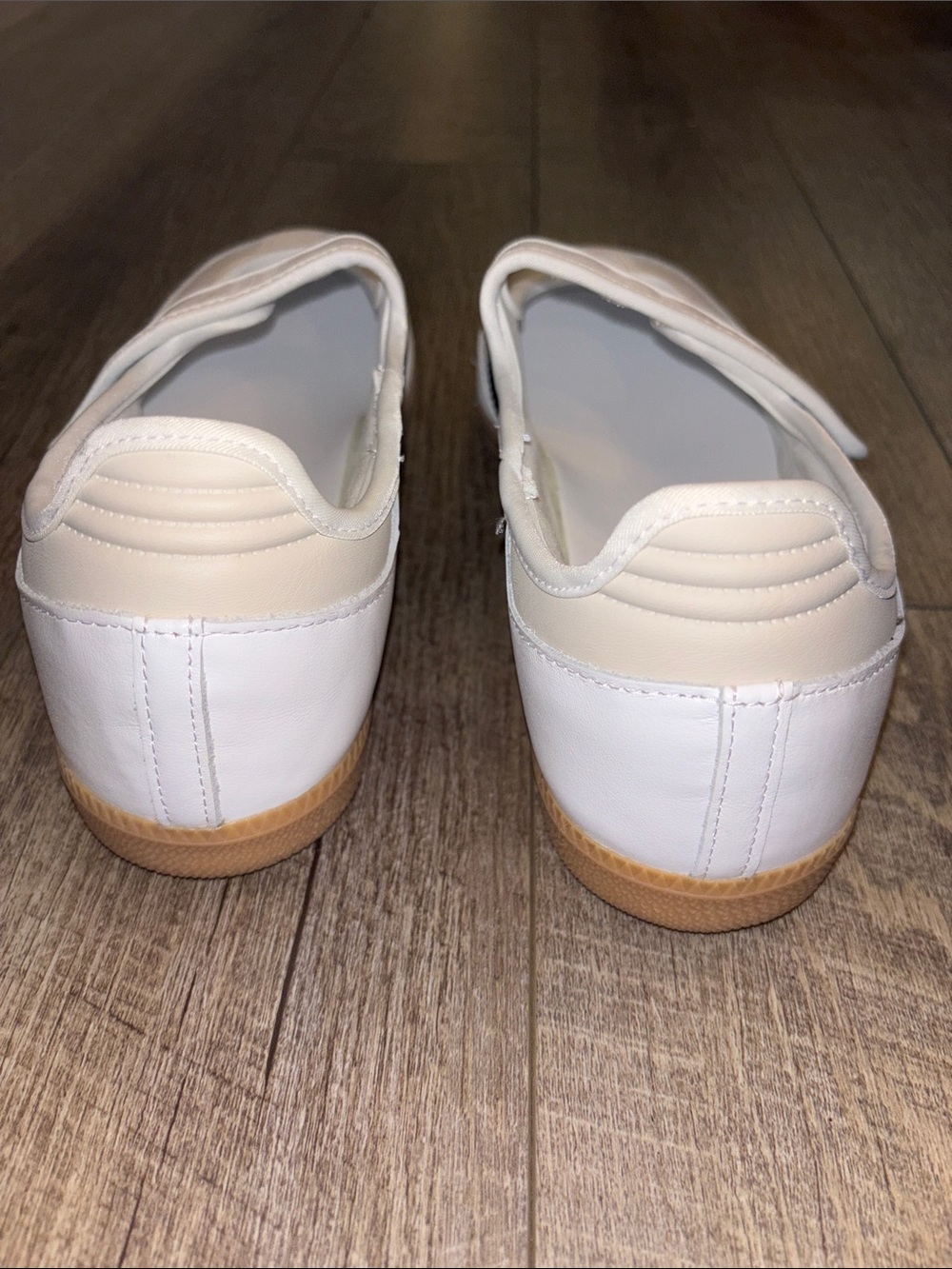 Adidas Samba Jane Shoes NWOB - Picture 5 of 6
